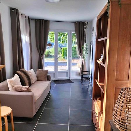 Chambres D'Hotes B&B - Mas Cinq Sols Courbiac Εξωτερικό φωτογραφία