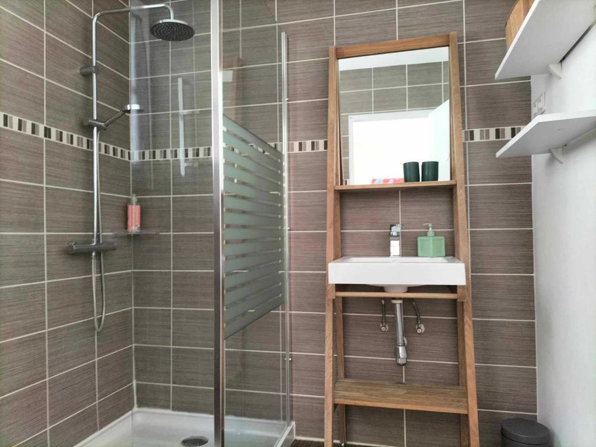 Chambres D'Hotes B&B - Mas Cinq Sols Courbiac Εξωτερικό φωτογραφία