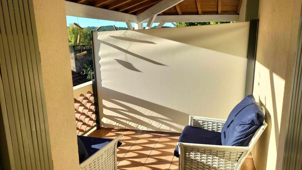 Chambres D'Hotes B&B - Mas Cinq Sols Courbiac Εξωτερικό φωτογραφία
