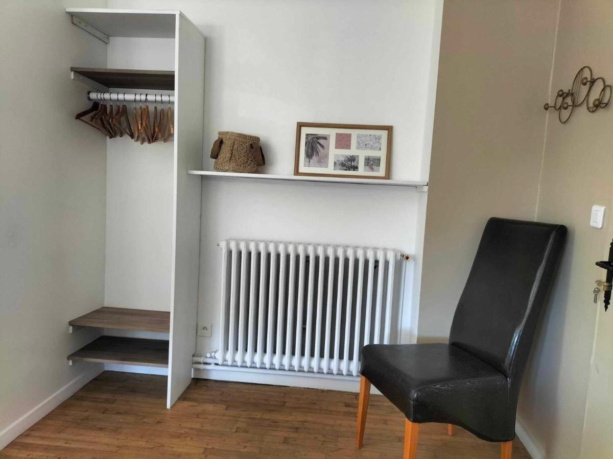 Chambres D'Hotes B&B - Mas Cinq Sols Courbiac Εξωτερικό φωτογραφία