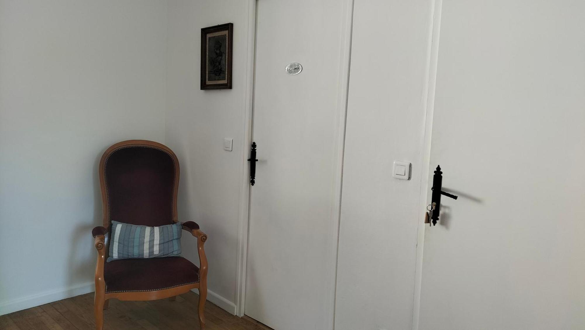 Chambres D'Hotes B&B - Mas Cinq Sols Courbiac Δωμάτιο φωτογραφία
