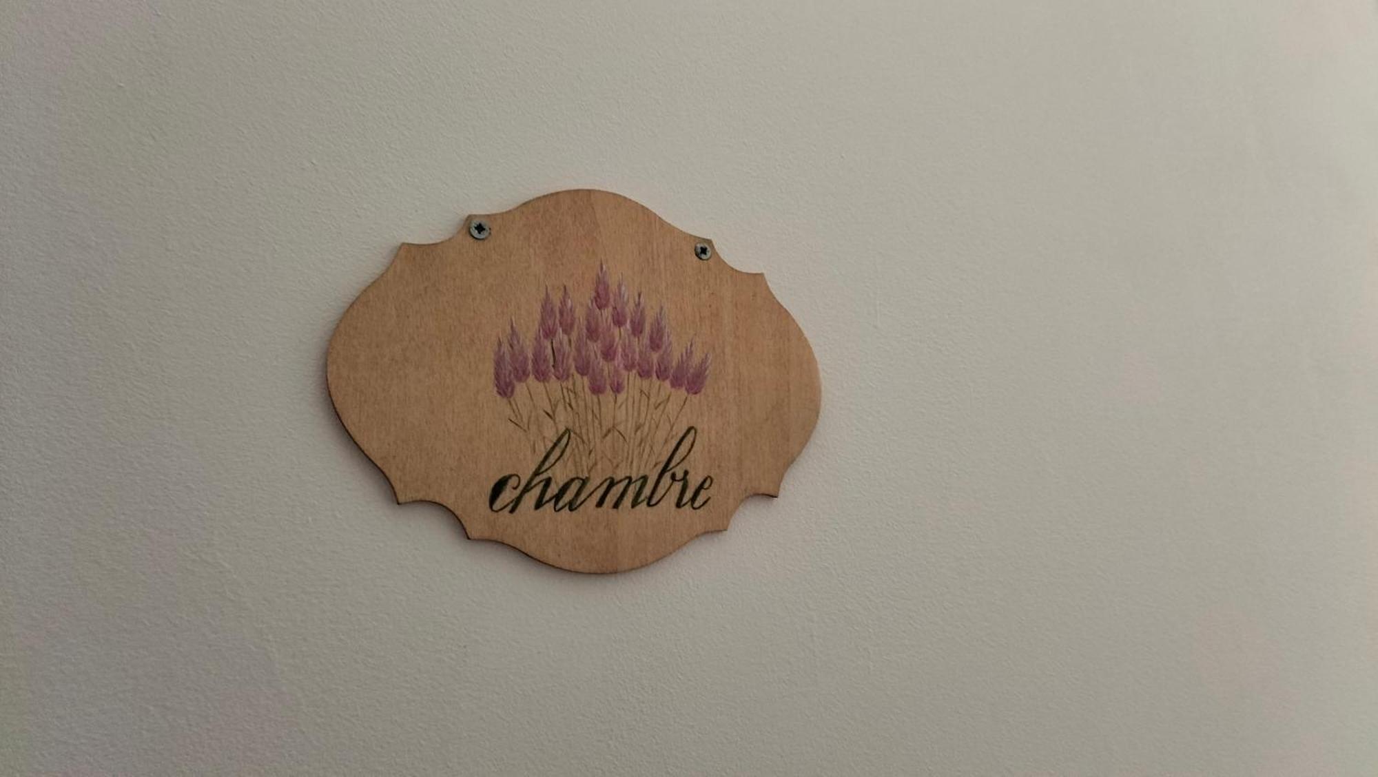 Chambres D'Hotes B&B - Mas Cinq Sols Courbiac Δωμάτιο φωτογραφία